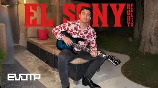Thumbnail: EL SONY - Rody Félix (Official Video)