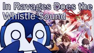 Thumbnail: HIMEKO DON'T GO ✧ In Ravages Does the Whistle Sound ✦ Honkai: Star Rail 4.4