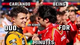 Thumbnail: Carlando Being An Iconic Duo For 6 Minutes