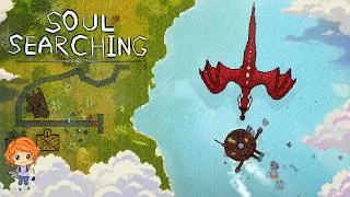 Thumbnail: Soul Searching | Full Game Playthrough (No Commentary)