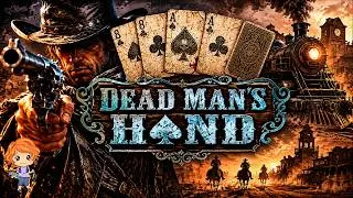Thumbnail: Dead Man's Hand | Full Game Playthrough (No Commentary)