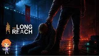 Thumbnail: The Long Reach | Full Game Playthrough (No Commentary)