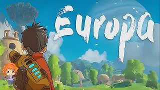 Thumbnail: Europa | Full Game Playthrough (No Commentary)