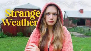Thumbnail: Dealing with STRANGE Weather on the Farm