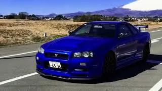 Thumbnail: Базовый минимум | with Japanese cars ❤️