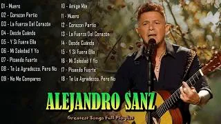 Thumbnail: Midnight Reflections Alejandro Sanz - Songs Revealing Dreams, Memories And Endless Love 🌙🎹