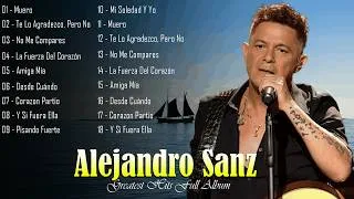Thumbnail: Beyond The Stage Alejandro Sanz - A Legendary Artist Sharing Stories Through Every Song 🌍🎸