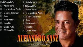 Thumbnail: Heartfelt Nights Alejandro Sanz - Beautiful Lyrics About Love, Hope And Real Connections 🌠🎻