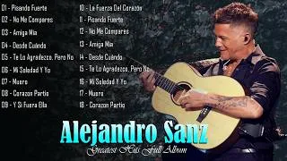 Thumbnail: Hidden Stories Alejandro Sanz - Emotional Songs That Capture Life's Most Precious Moments 🌌🎶