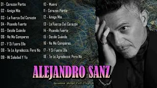 Thumbnail: Viral Music Wave Alejandro Sanz - Fans Celebrate A New Chapter Of Musical Brilliance Today 🌈🎤