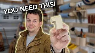 Thumbnail: 11 Woodworking Jigs So Simple You’ll Regret Not Building Them Sooner