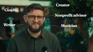 Thumbnail: How I plan my non-linear life.