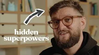 Thumbnail: Turn your many interests into a superpower
