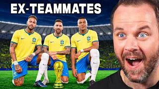 Thumbnail: World Cup But It’s Ex-Teammates
