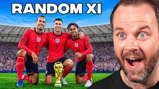 Thumbnail: World Cup But My Players Are Random