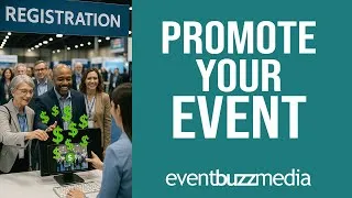 Thumbnail: Event Buzz Media - Event Echo - Lasting video for conferences, trade shows, and expos