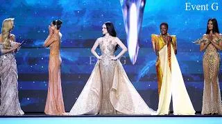 Thumbnail: closing in on that first MGI All Stars 2026 crown top 3 announcement and final QA round
