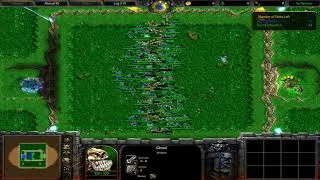 Thumbnail: Aura Battle: Vampiric Aura vs Endurance Aura