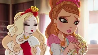 Thumbnail: Ever After High 💖 True Hearts Day Mix! 💖 Cartoons for Kids