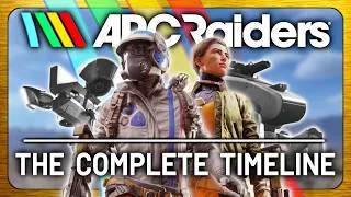 Thumbnail: The Full ARC Raiders Timeline & History | ARC Raiders Lore