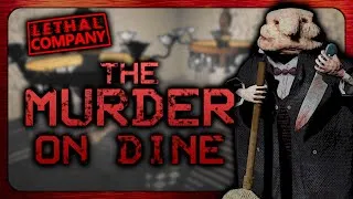 Thumbnail: The Mystery of Lethal Company's Version 73 | Lethal Company Lore