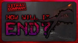 Thumbnail: The Answer To Lethal Company's BIGGEST MYSTERY | Lethal Company Lore