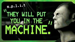 Thumbnail: The DARK Lore & Secrets of Mike Klubnika's s.p.l.i.t
