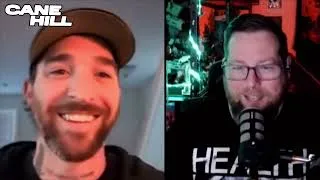 Thumbnail: CANE HILL: Elijah Witt Talks Musical Evolution, New Music & Australian Tour