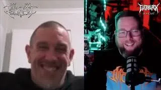 Thumbnail: PSYCROPTIC: Jason Peppiatt talks The Pulse Of Annihilation, Dual Vocals & Necrosonic Festival