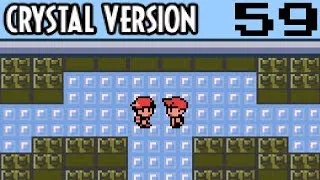 Thumbnail: Pokémon Crystal - Episode 59: The Earth Badge