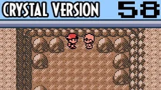 Thumbnail: Pokémon Crystal - Episode 58: The Volcano Badge