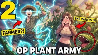 Thumbnail: BETRAYED by My Friend, Every Time I Kill a Monster I Steal Its Power, and My Revenge Grows Stronger