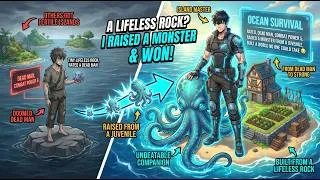 Thumbnail: They MOCKED My USELESS ANT Skill, But My SILVER QUEEN Devours Every MUTATED BEAST In 3 DAYS