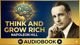 Thumbnail: Think and Grow Rich by Napoleon Hill | Full AudioBook | Chapter 11 Part 7