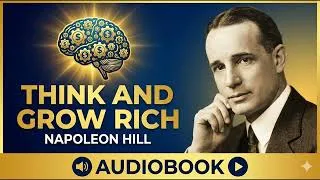 Thumbnail: Think and Grow Rich by Napoleon Hill | Full AudioBook | Chapter 8 Part 2