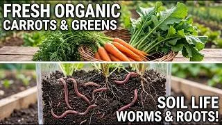 Thumbnail: Why Worms Are a Gardener's Best Friend