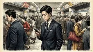 Thumbnail: The last throne in Japan