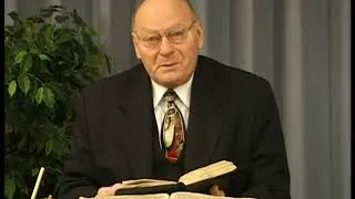 Thumbnail: Emisiunea 33 Slujba biblica, apostolica si profetica   cu misionarul international Ewald Frank