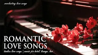 Thumbnail: 200 Best Romantic Piano Love Songs - Beautiful Relaxing Instrumental Music
