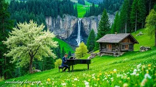 Thumbnail: Most Beautiful Piano Music Ever for Emotional Healing 🌹 Old Romantic Piano Love Songs