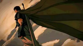 Thumbnail: night comes.
