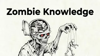 Thumbnail: Why Smart People Learn to Unlearn