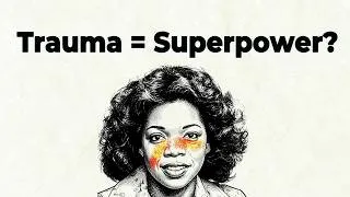 Thumbnail: Why People With Trauma Become Highly Successful