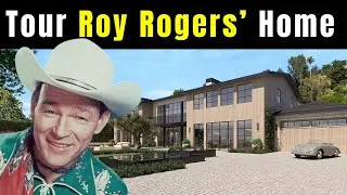 Thumbnail: Inside Roy Rogers' 300 Acre Working Ranch