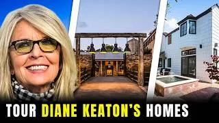 Thumbnail: Inside Diane Keaton’s Real Estate Empire
