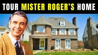 Thumbnail: Inside Fred Rogers' Real (and Magical!) Neighborhood