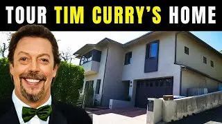 Thumbnail: Inside the Iconic Time Warp Mansion