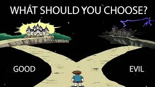 Thumbnail: Universal Morality Exists?