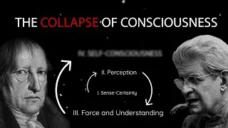 Thumbnail: Hegel and the Collapse of Consciousness (Hegel and Lacan)