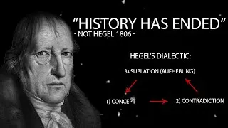 Thumbnail: Understanding Hegel Starts Here: The Dialectic of History and Philosophy